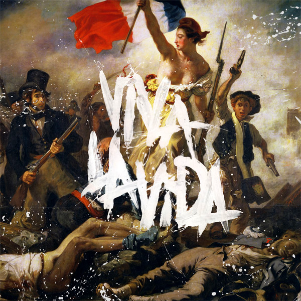 coldplay when i ruled the world